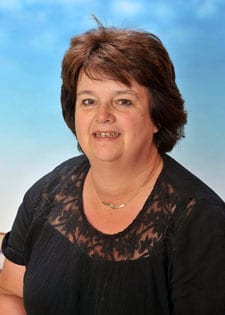 Ingrid van Maanen