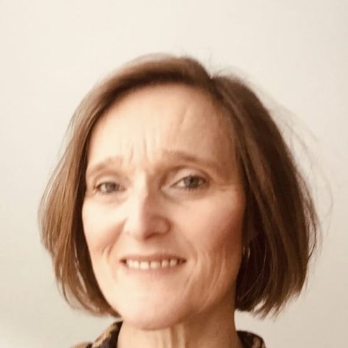 Romany van Oosterhoud-Prins