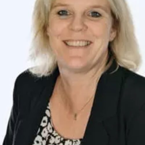 Wendy Vroedsteijn