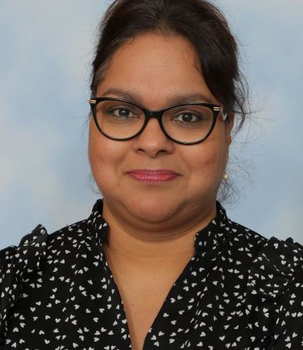 Nadira Samlal