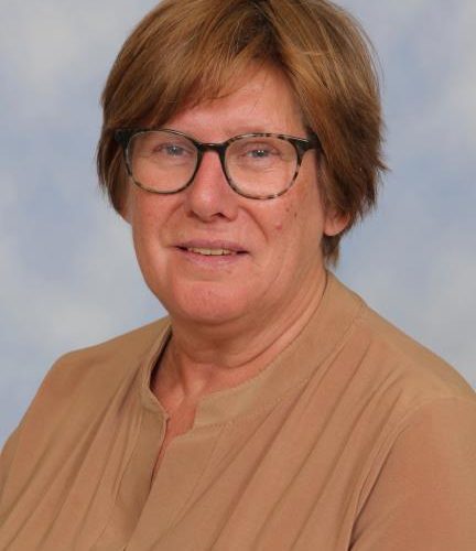 Anne-Marie Spaninks